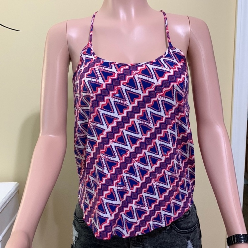 Bundle 2 for $15 DEAL☀️Mudd Tank Top☀️